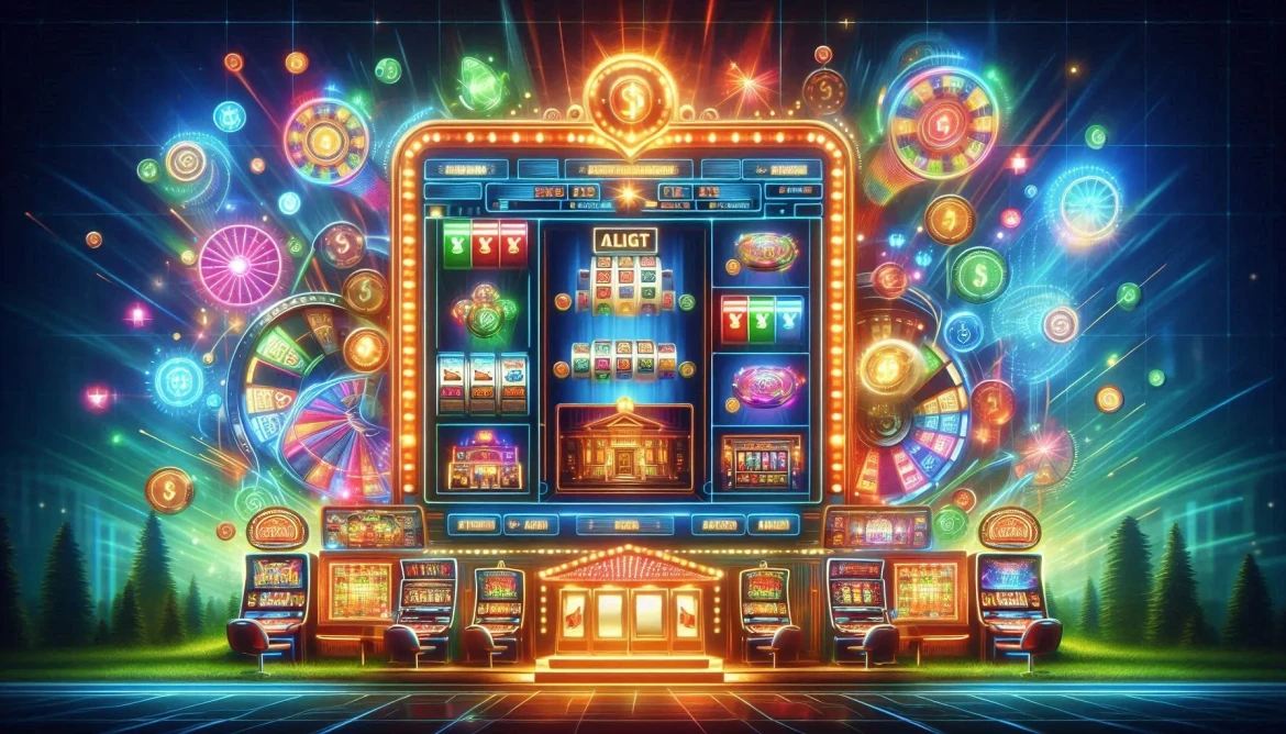Casino Lab